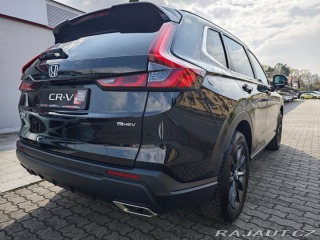 Honda CR-V 2.0 e:HEV ADVANCE AWD 2025