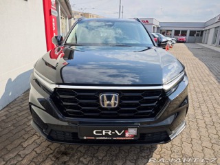 Honda CR-V 2.0 e:HEV ADVANCE AWD 2025