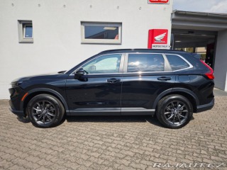 Honda CR-V 2.0 e:HEV ADVANCE AWD 2025