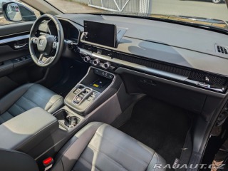 Honda CR-V 2.0 e:HEV ADVANCE AWD 2025