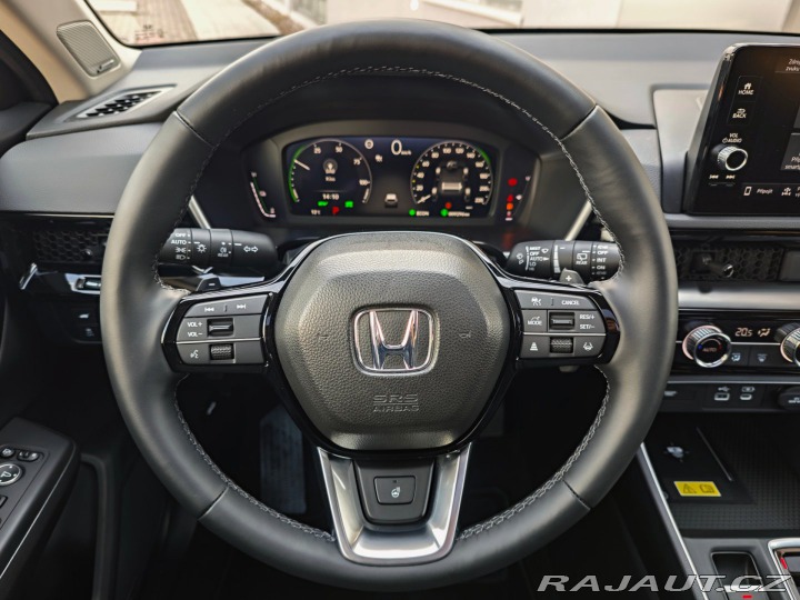 Honda CR-V 2.0e:HEV ADVANCE + EM1e: 2025
