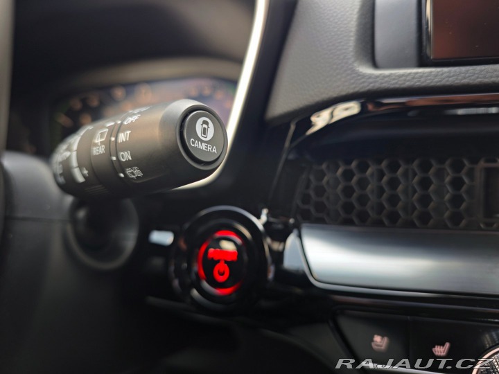 Honda CR-V 2.0e:HEV ADVANCE + EM1e: 2025