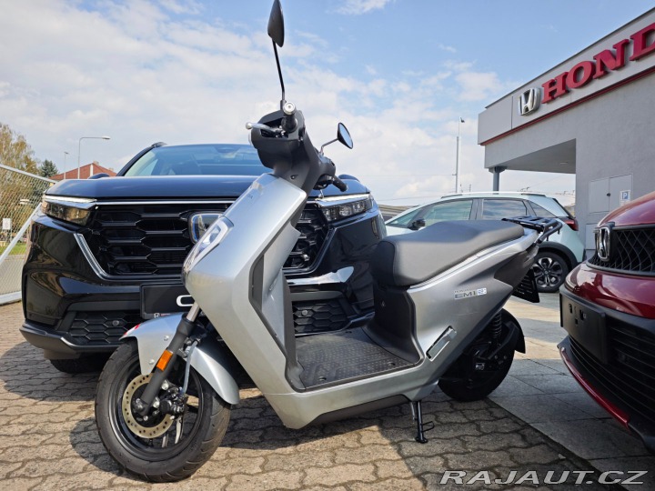 Honda CR-V 2.0e:HEV ADVANCE + EM1e: 2025