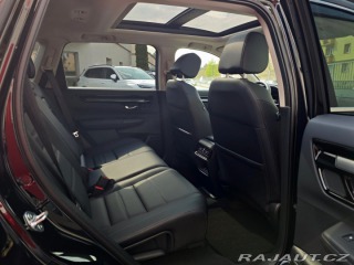 Honda CR-V 2.0e:HEV ADVANCE + EM1e: 2025