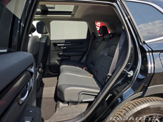 Honda CR-V 2.0e:HEV ADVANCE + EM1e: 2025