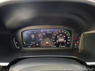 Honda CR-V 2.0e:HEV ADVANCE + EM1e: 2025