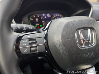 Honda CR-V 2.0e:HEV ADVANCE + EM1e: 2025