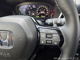 Honda CR-V 2.0e:HEV ADVANCE + EM1e: 2025