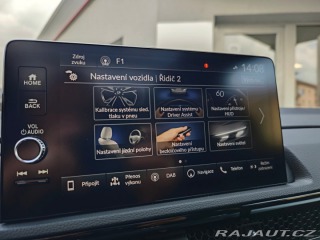 Honda CR-V 2.0e:HEV ADVANCE + EM1e: 2025