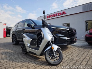 Honda CR-V 2.0e:HEV ADVANCE + EM1e: 2025