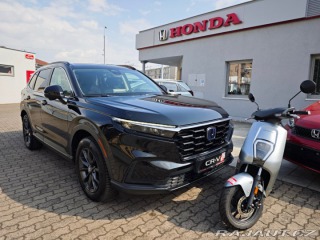 Honda CR-V 2.0e:HEV ADVANCE + EM1e: 2025