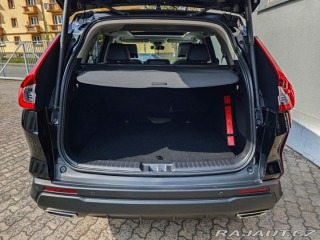 Honda CR-V 2.0e:HEV ADVANCE + EM1e: 2025