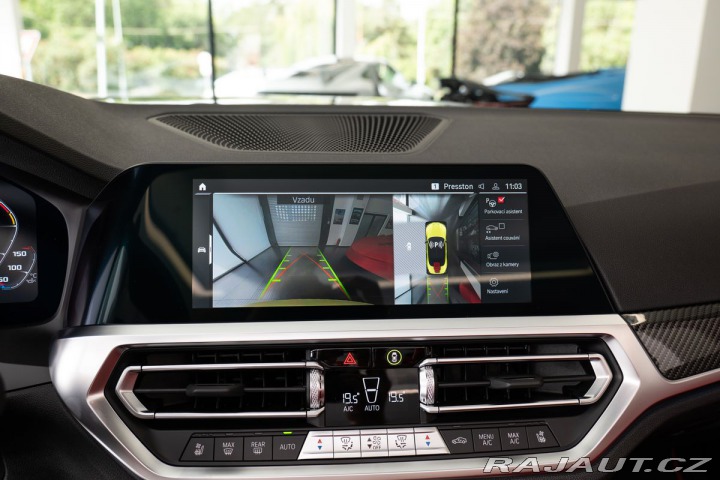BMW M4 Competition xDrive cabrio 2022