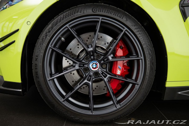 BMW M4 Competition xDrive cabrio 2022