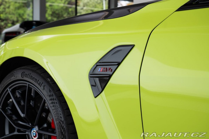 BMW M4 Competition xDrive cabrio 2022