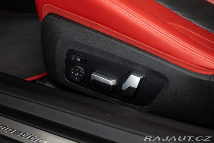 BMW M4 Competition xDrive cabrio 2022
