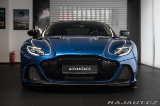 Aston Martin DBS 2023