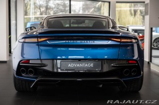 Aston Martin DBS 2023