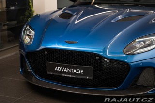 Aston Martin DBS 2023