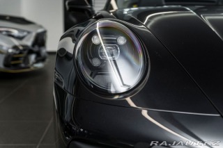 Porsche 911 Carrera GTS Cabriolet/BOS 2022