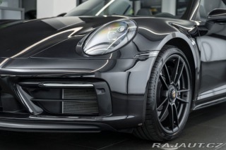 Porsche 911 Carrera GTS Cabriolet/BOS 2022