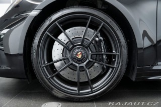 Porsche 911 Carrera GTS Cabriolet/BOS 2022