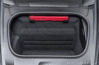 Porsche 911 Carrera GTS Cabriolet/BOS 2022