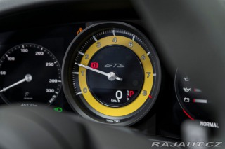 Porsche 911 Carrera GTS Cabriolet/BOS 2022