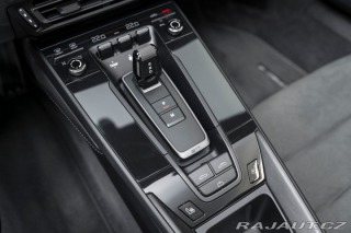 Porsche 911 Carrera GTS Cabriolet/BOS 2022