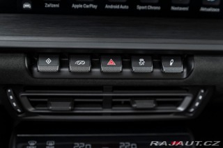 Porsche 911 Carrera GTS Cabriolet/BOS 2022