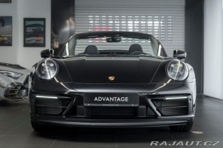 Porsche 911 Carrera GTS Cabriolet/BOS 2022