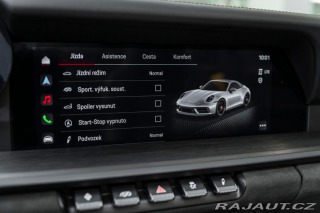 Porsche 911 Carrera GTS Cabriolet/BOS 2022