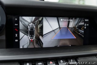 Porsche 911 Carrera GTS Cabriolet/BOS 2022