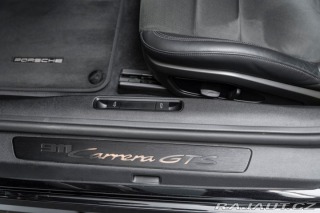 Porsche 911 Carrera GTS Cabriolet/BOS 2022