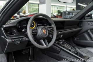 Porsche 911 Carrera GTS Cabriolet/BOS 2022