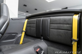 Porsche 911 Carrera GTS Cabriolet/BOS 2022