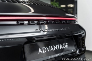 Porsche 911 Carrera GTS Cabriolet/BOS 2022