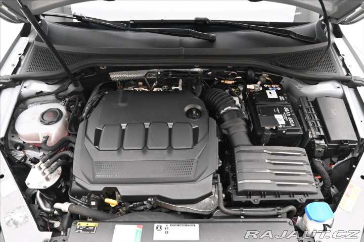 Volkswagen Passat 2,0 TDI 110kW Business Zá 2020