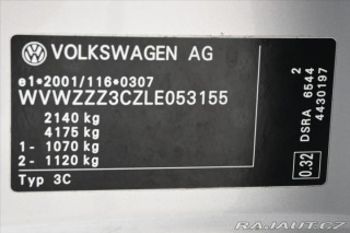 Volkswagen Passat 2,0 TDI 110kW Business Zá 2020