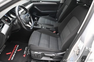 Volkswagen Passat 2,0 TDI 110kW Business Zá 2020