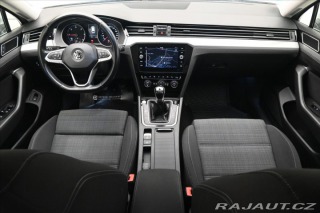 Volkswagen Passat 2,0 TDI 110kW Business Zá 2020