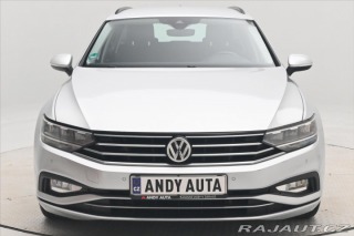 Volkswagen Passat 2,0 TDI 110kW Business Zá 2020