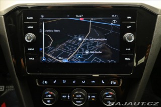 Volkswagen Passat 2,0 TDI 110kW Business Zá 2020