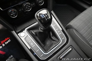 Volkswagen Passat 2,0 TDI 110kW Business Zá 2020