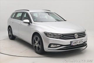 Volkswagen Passat 2,0 TDI 110kW Business Zá 2020