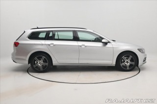 Volkswagen Passat 2,0 TDI 110kW Business Zá 2020