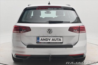 Volkswagen Passat 2,0 TDI 110kW Business Zá 2020