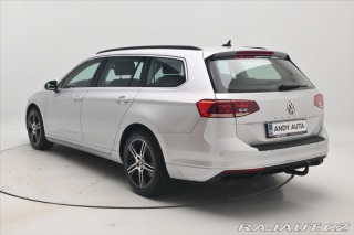 Volkswagen Passat 2,0 TDI 110kW Business Zá 2020