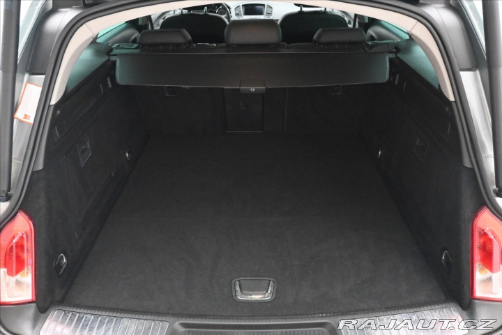 Opel Insignia 2,0 CDTi 118 kW navigace 2012