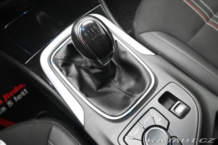 Opel Insignia 2,0 CDTi 118 kW navigace 2012